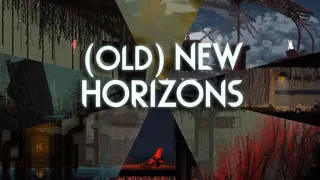 Old New Horizons Thumbnail